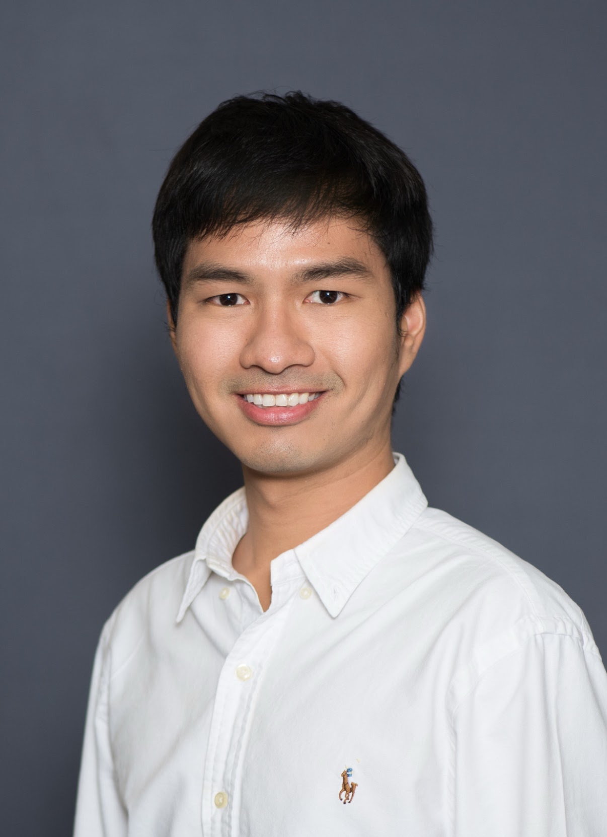 Poompol (Paul) Buathong